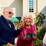 The Power of Connection in Healthy Aging