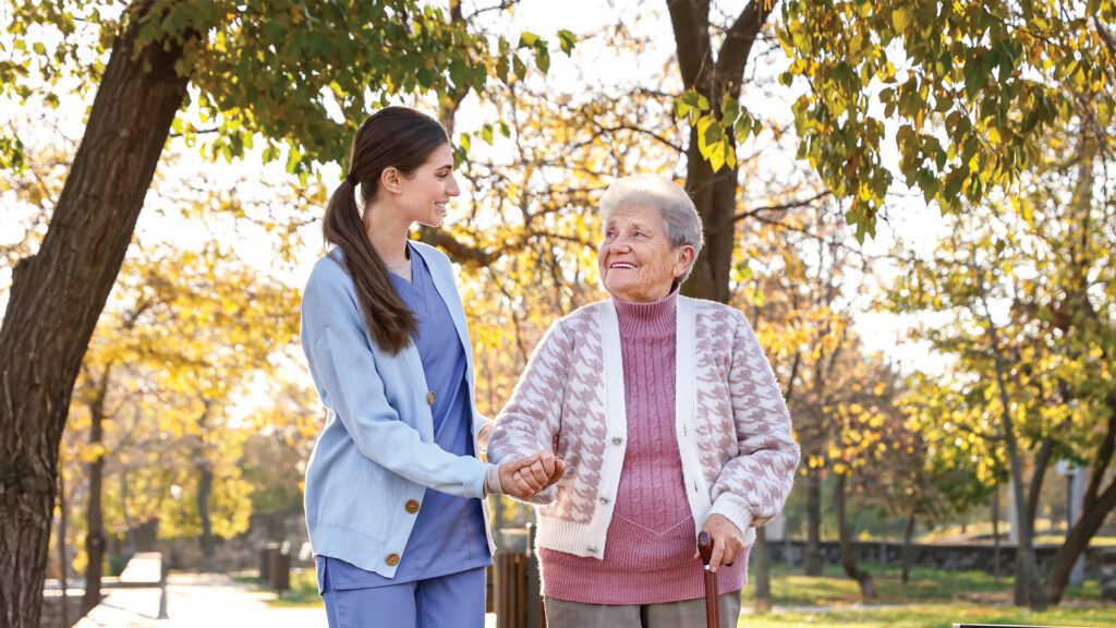Planning Today for the Care You May Need Tomorrow