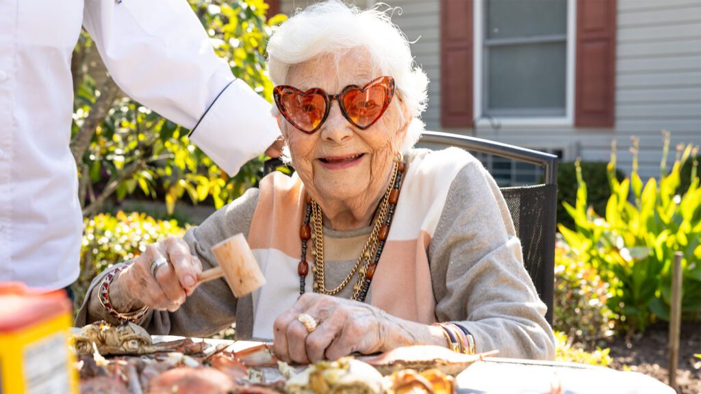 Healthy Aging Starts with the Right Ingredients