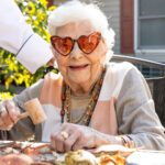 Healthy Aging Starts with the Right Ingredients