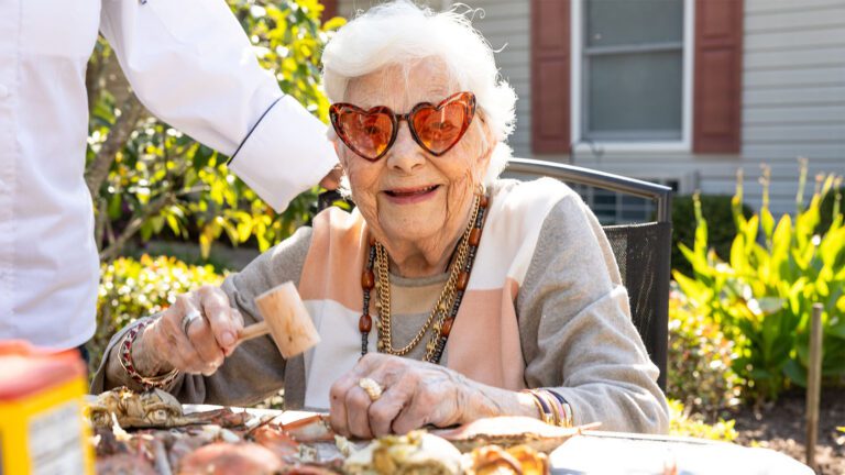 Healthy Aging Starts with the Right Ingredients