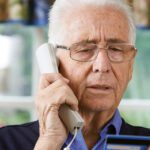 The Voice on the Phone Isn’t Always Who You Think