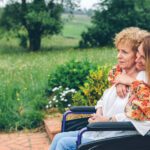 “Mom, don’t you recognize me?” Dealing with Dementia