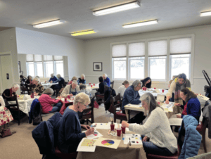 Elderly-KPCW-FM Park City