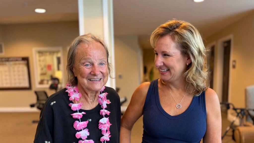 Memory Care: How Do You Know If This Is Normal Aging, Or If This Is Something More Serious?