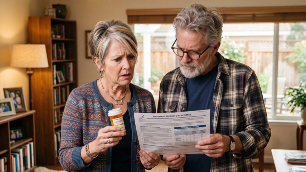 Medicare Drug Costs Are Changing for 2027