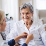 The Comfort of Home: Why Home Healthcare Matters