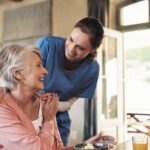 When Caregivers Need Care, Too: Understanding Respite Stays