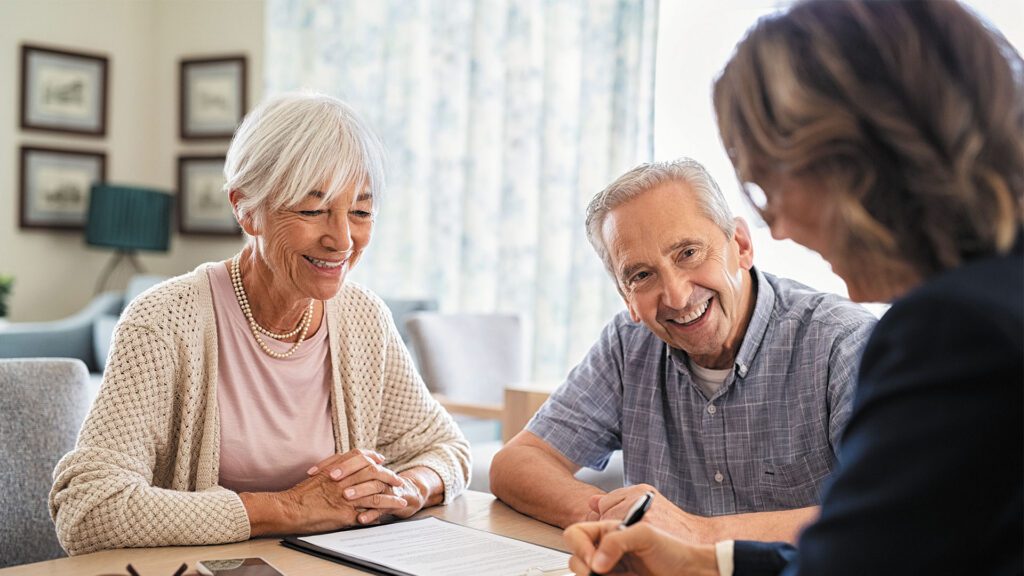 Your Spouse Is One Emergency Away From Being Completely Lost