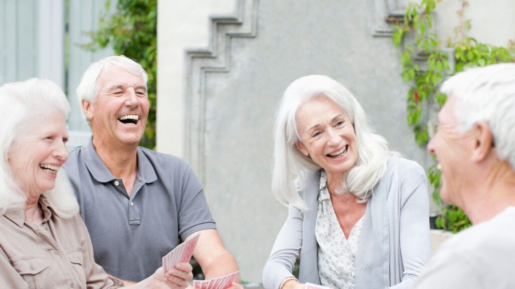 Don’t Let Aging Interrupt Your Plans