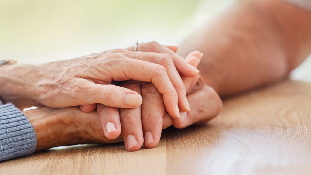 The Conversation Every Family Should Have Before There’s a Crisis