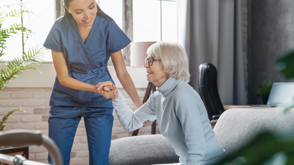 A New Standard of Care Is Coming to North Texas Families