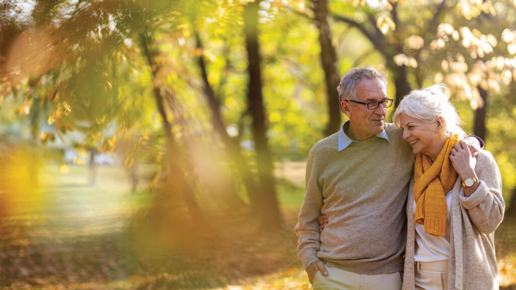 The New Retirement Timeline: Move When You Want To, Not When You Have To