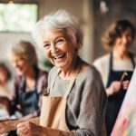 Redefining Senior Care: The Art of Purposeful Retirement Living