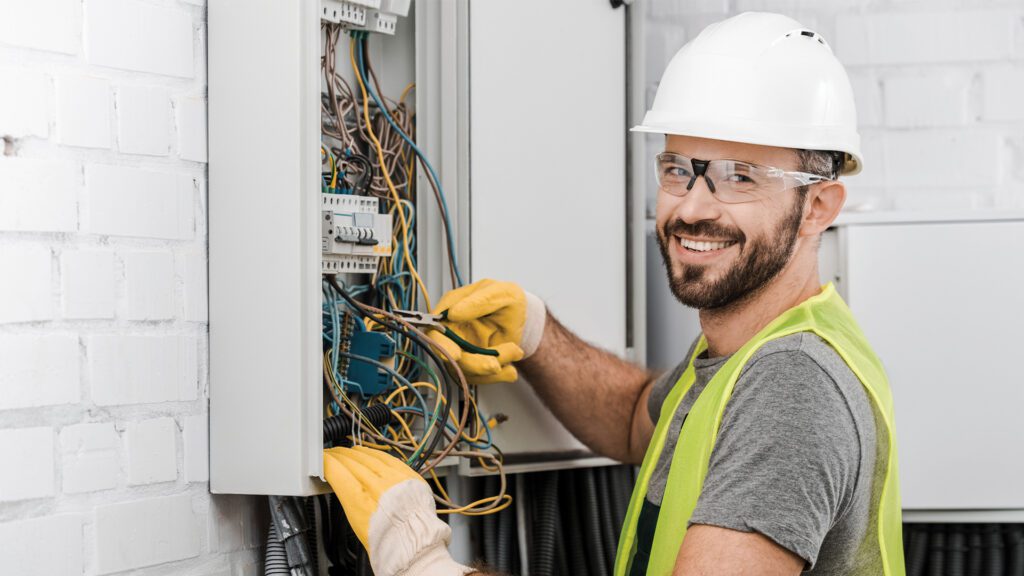 Your Panel Is the Reason Your Heat Pump Quote Doubled