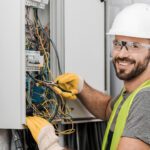 Your Panel Is the Reason Your Heat Pump Quote Doubled