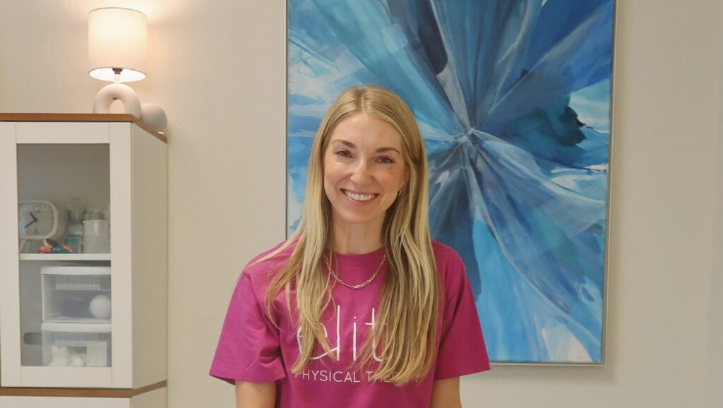Redefining Movement: How Dr. Kathryn Deaton is Changing the Way we Care for Our Bodies