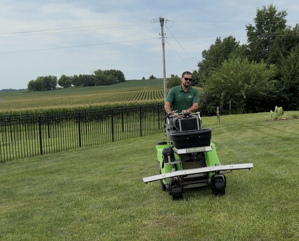 The True Beginning of Lawn Season: Why Fall Matters More Than Spring