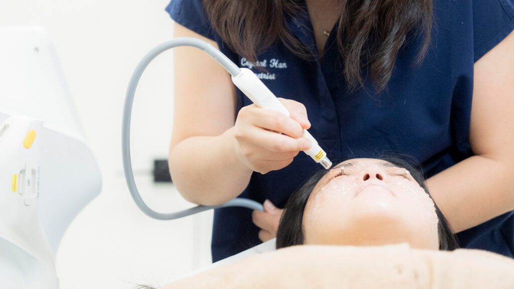 Rethinking Eye Care on Long Island