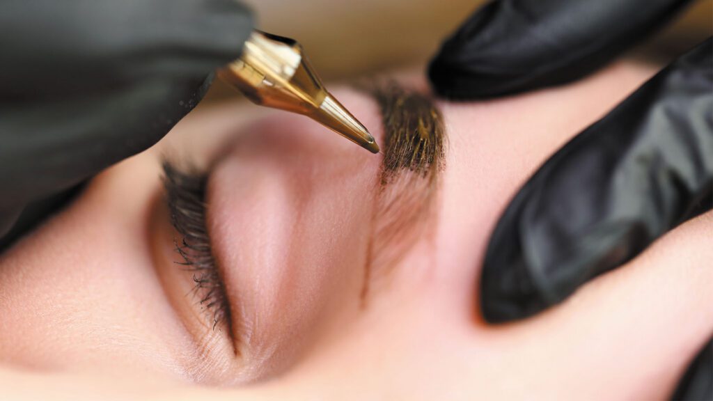 Beyond the Mirror: How Permanent Makeup Can Help Restore Confidence After Chemotherapy