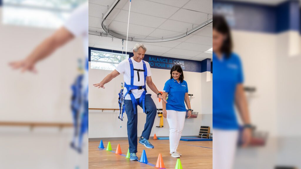Reach Out for a Helping Hand with Occupational Therapy
