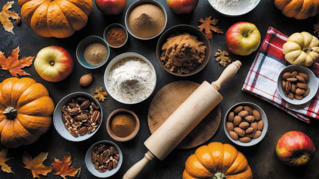 The Secret to Stress-Free Fall Celebrations Starts With Planning Ahead