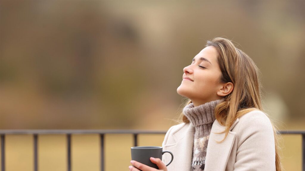 Don’t Hibernate: Why Fall Is the Most Important Season for Your Health
