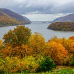 Fall Looks Better From the Water: Cruise the Hudson With Seastreak
