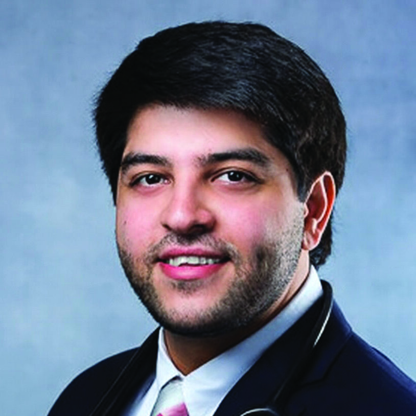 Dr. Fares Hosseinzadeh
