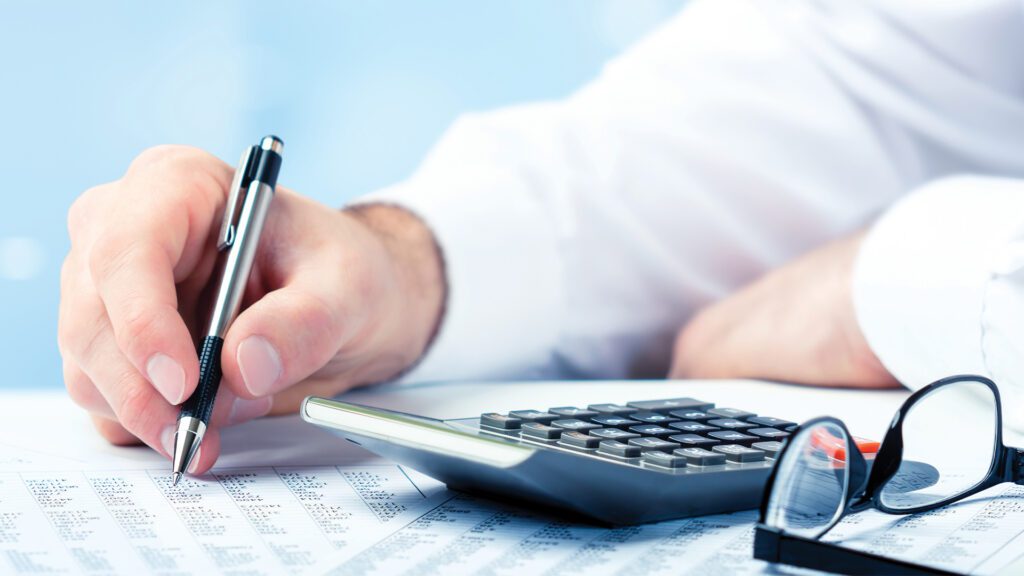A New Season. A New Financial Perspective.