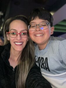 Flavia's Cleaning Solution, LLC flavio and son