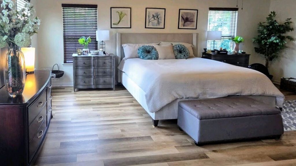 The Floor You Choose Shapes Every Room