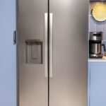 Why We’re Excited About GE’s New Side-by-Side Refrigerators