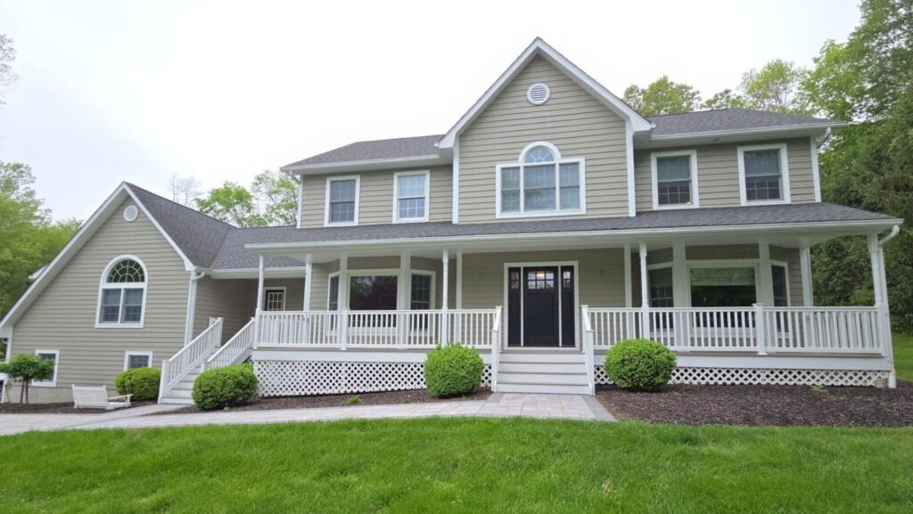 Choosing Paint Colors That Help Sell Your Home