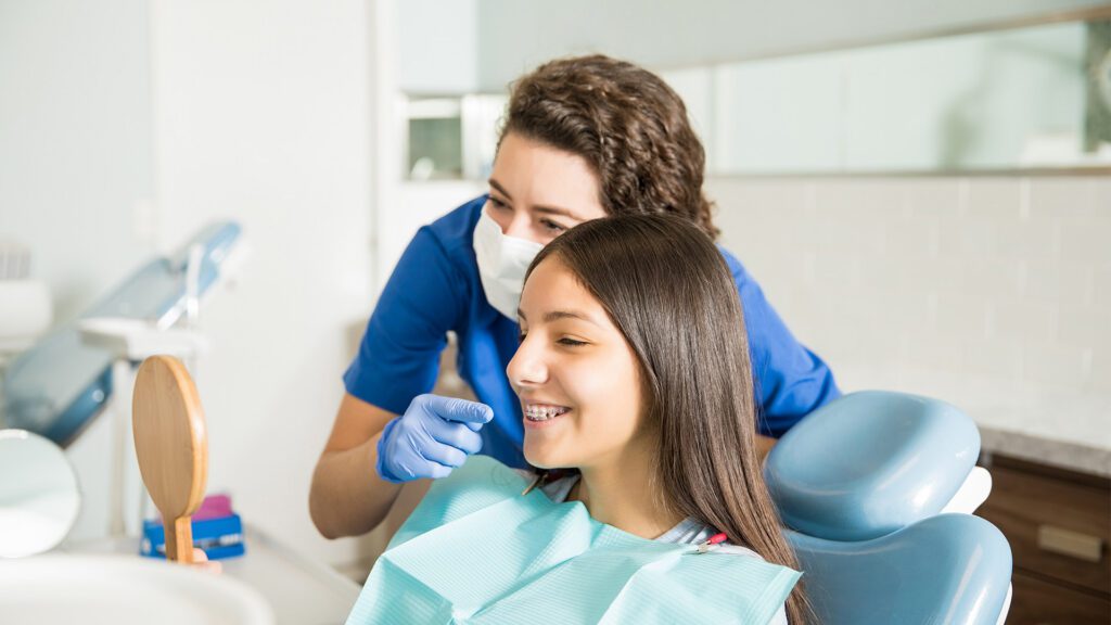 Reimagining Facial Aesthetics Through Orthodontics
