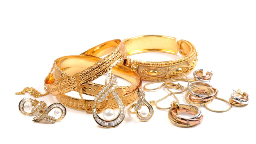 What Is Your Jewelry Actually Worth?