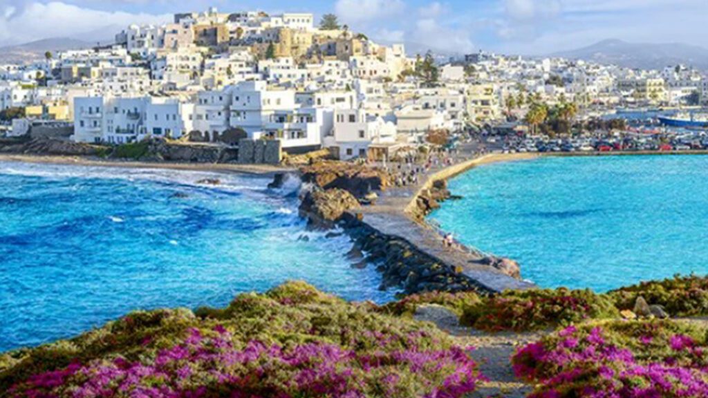 Greece Cruise Planners-Teri Day & Associates