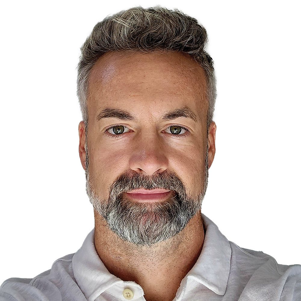 Greg Mihaly