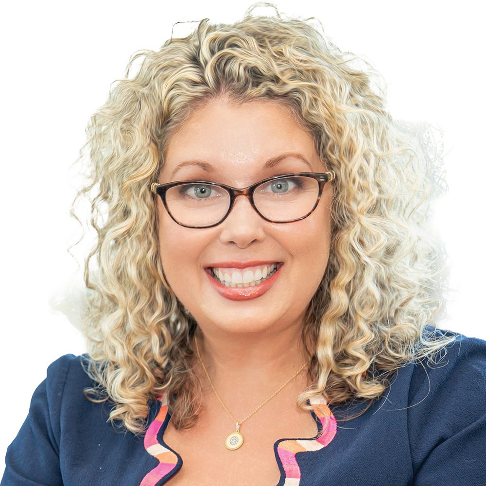 Gretchen Meyer