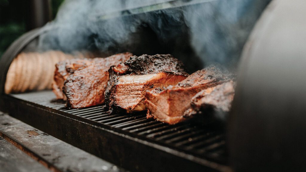 Labor Day Grilling: A Labor of Love!