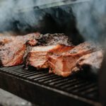Labor Day Grilling: A Labor of Love!