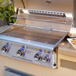 The Ultimate Backyard Lineup by Energy Resources: Gear Up for Football Season with the Perfect Outdoor Cooking Setup