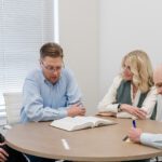 Divorce Is Difficult. You Do Not Have to Navigate It Alone.