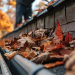The Hidden Cost of Clogged Gutters: What Starts Small Can Lead to Big Repairs