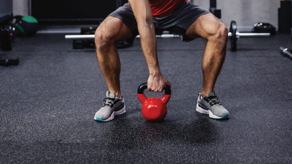 The Power of Supersets: Increase Intensity, Save Time