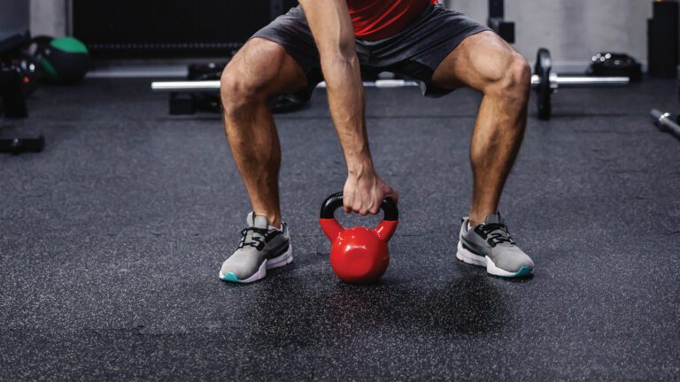The Power of Supersets: Increase Intensity, Save Time