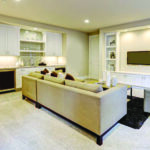The Space You’re Not Using: 5 Ways to Rethink Your Basement
