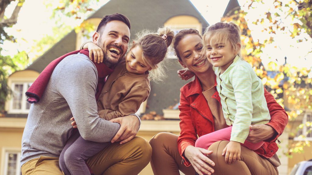 Life Insurance Isn’t Just About Death — It’s About Life