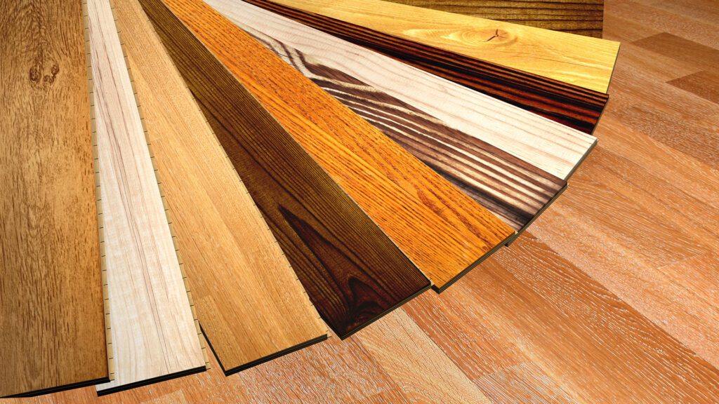 Creating a Home You’ll Love: Why the Right Flooring and Finishes Matter