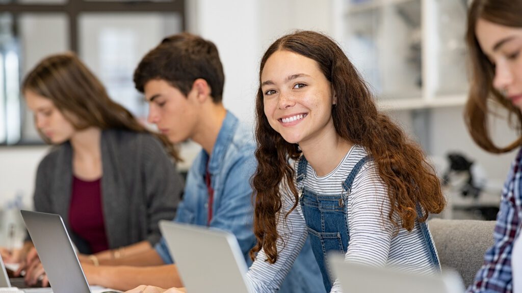 Back to School Means Back Online: A Safer Way to Help Children Handle the Risks That Come With Being Online
